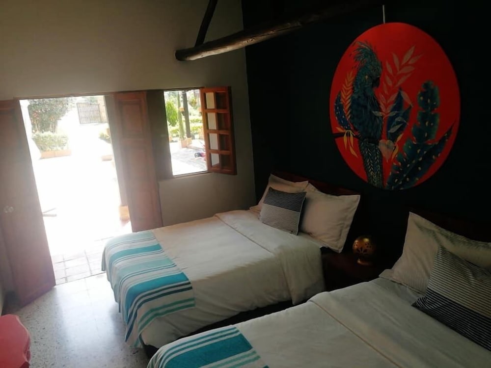 Deluxe Room photo 2
