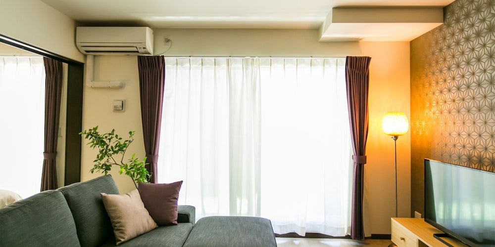 2 Bedrooms Apartment with Sofa Bed photo 3