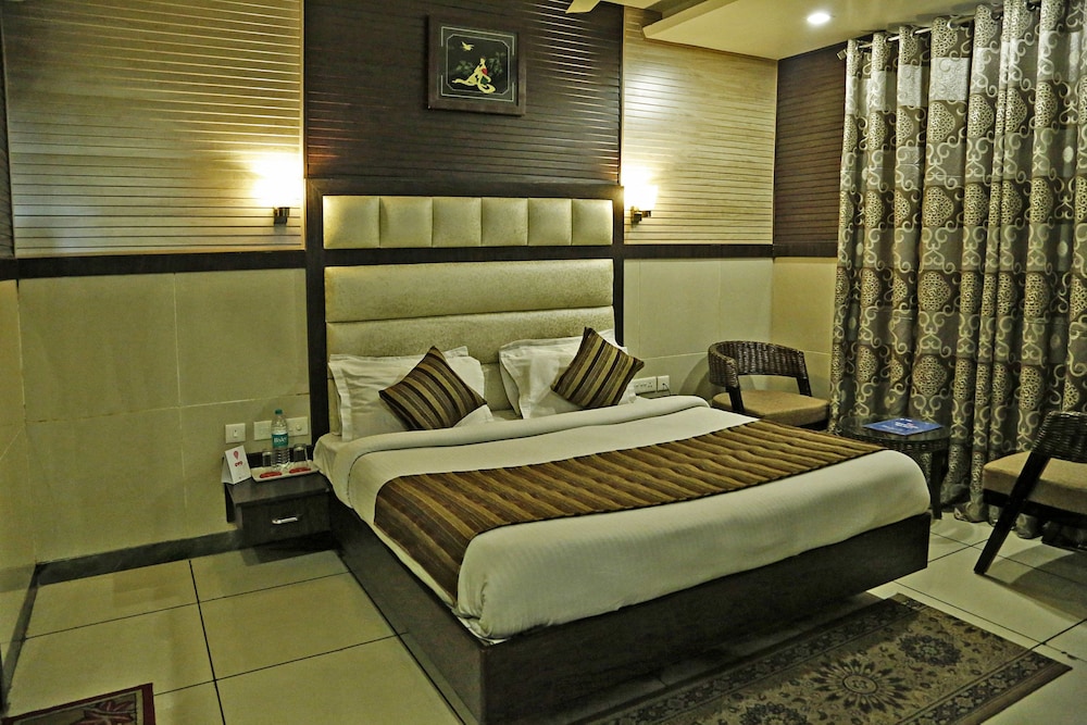 Double Or Twin Room photo 1