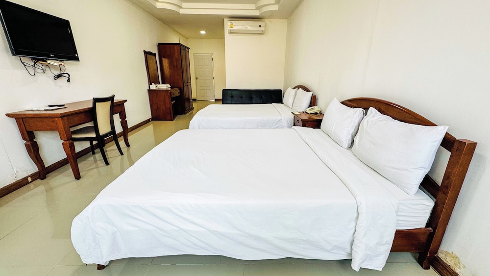 Standard Double Room, 1 Bedroom