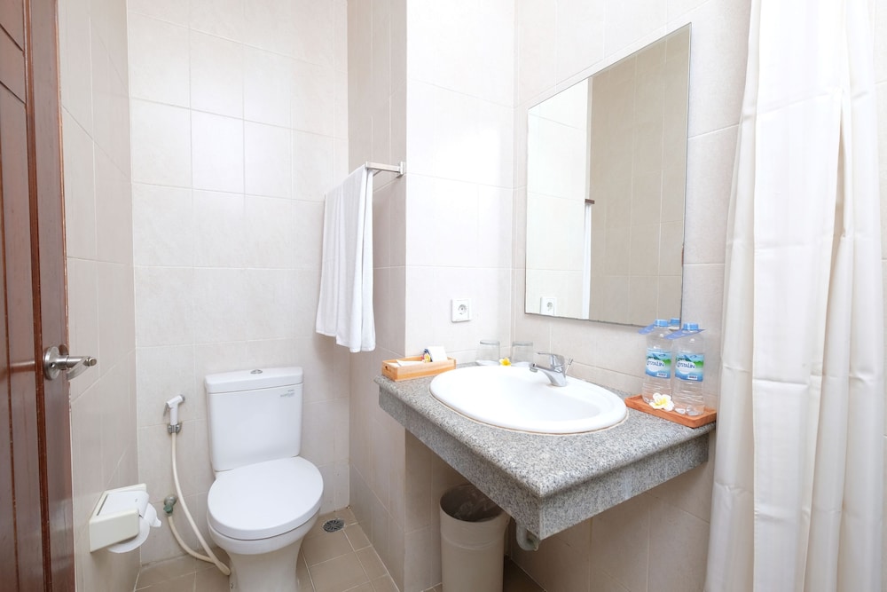 Superior Double Room, City View photo 3