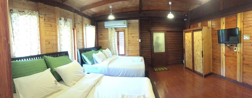 Family Home