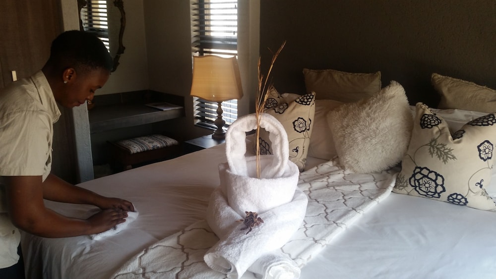 Family Double Room, 2 Bedrooms photo 1