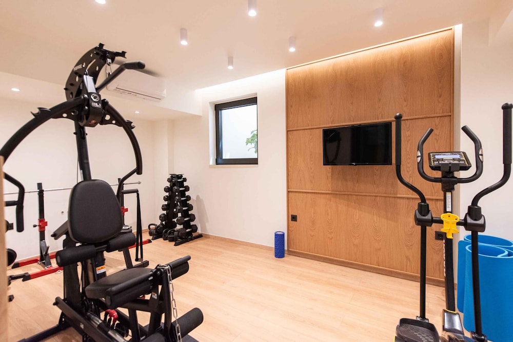 Casa di Franco Seaview Heated Pool gym Hammam, Φωτογραφία 158