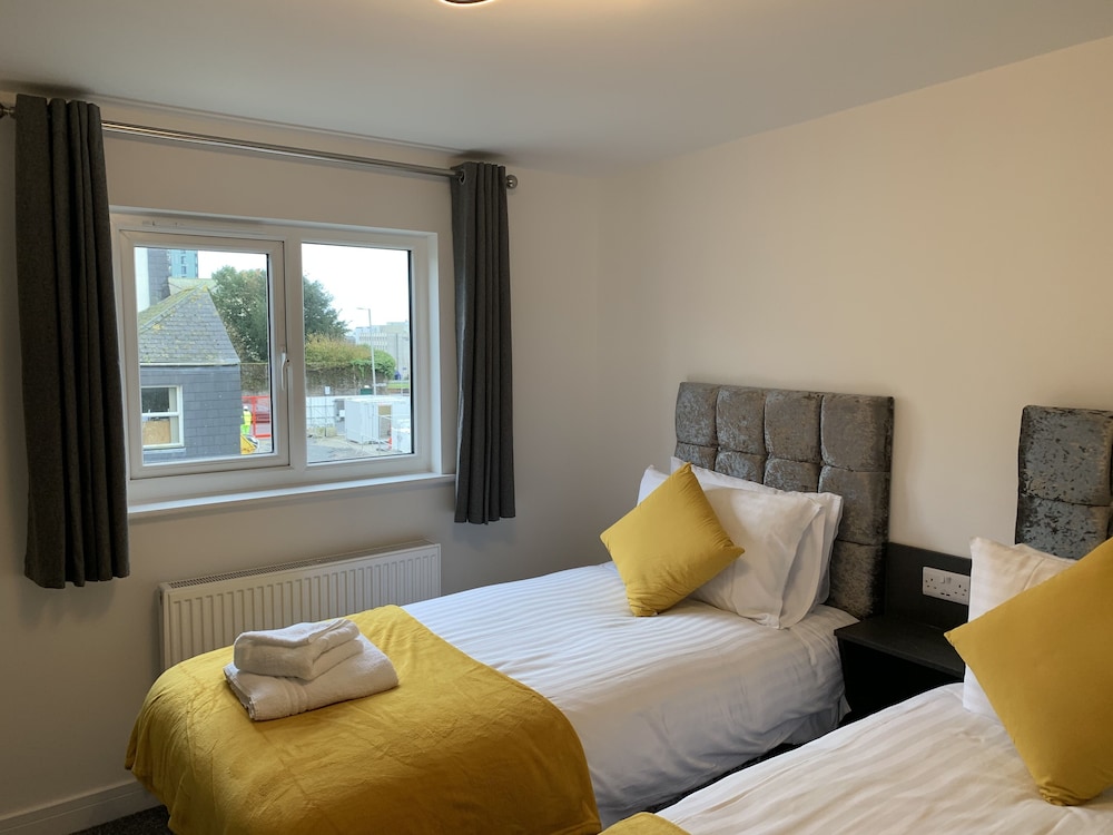 Deluxe Suite, Ensuite (Paddington ) photo 3
