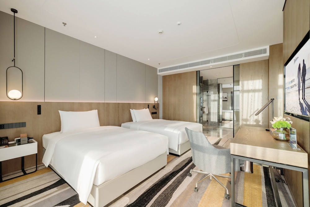 Premium Room, Non Smoking photo 3