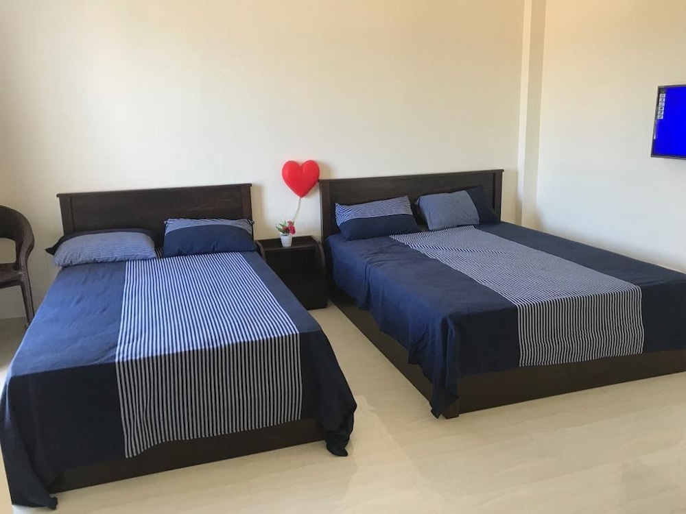 Deluxe Double Or Twin Room photo 1