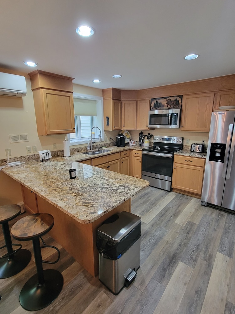 Family Townhome photo 3