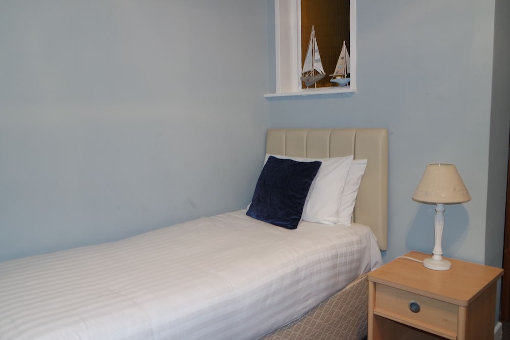 Single Room, Sea View photo 3