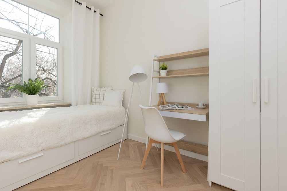 Apartment, 2 Bedrooms, Balcony photo 2