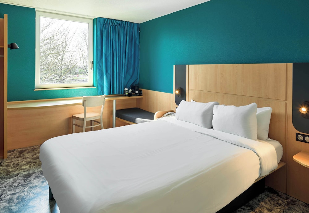 Comfort Double Room, Non Smoking