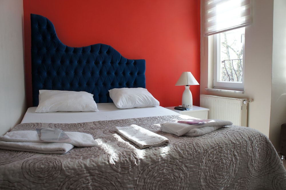 Standard Single Room photo 2