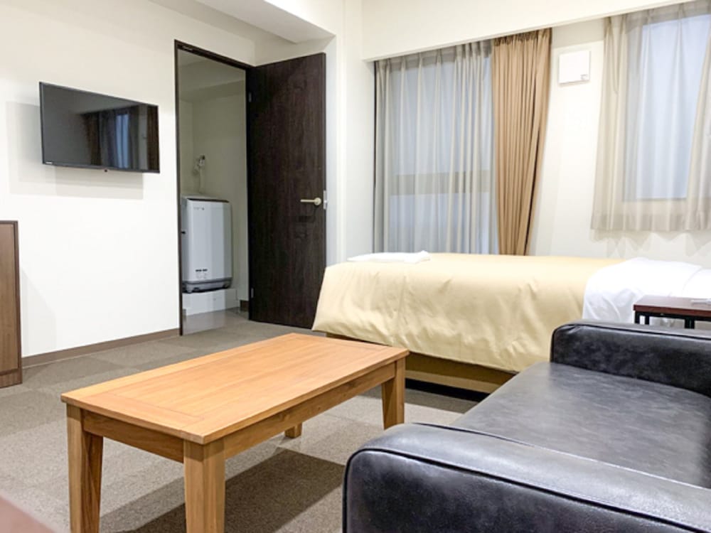 Luxury Single Room, Non Smoking photo 1