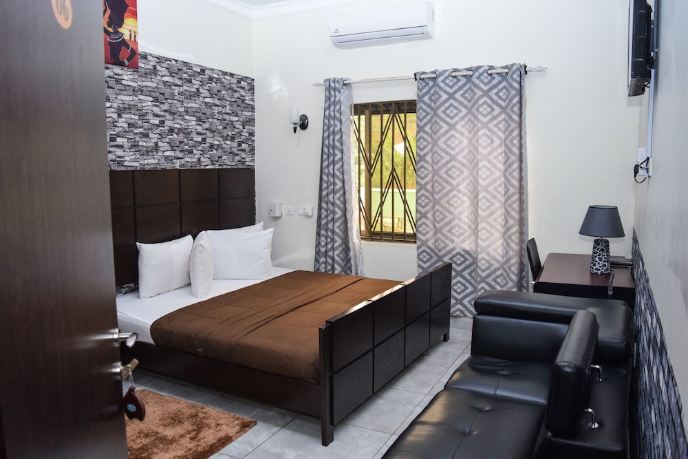 Executive Room photo 1