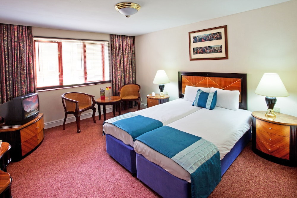 Executive Double or Twin Room - Photo 2