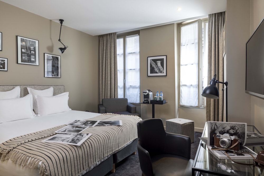 Executive Double Room photo 2