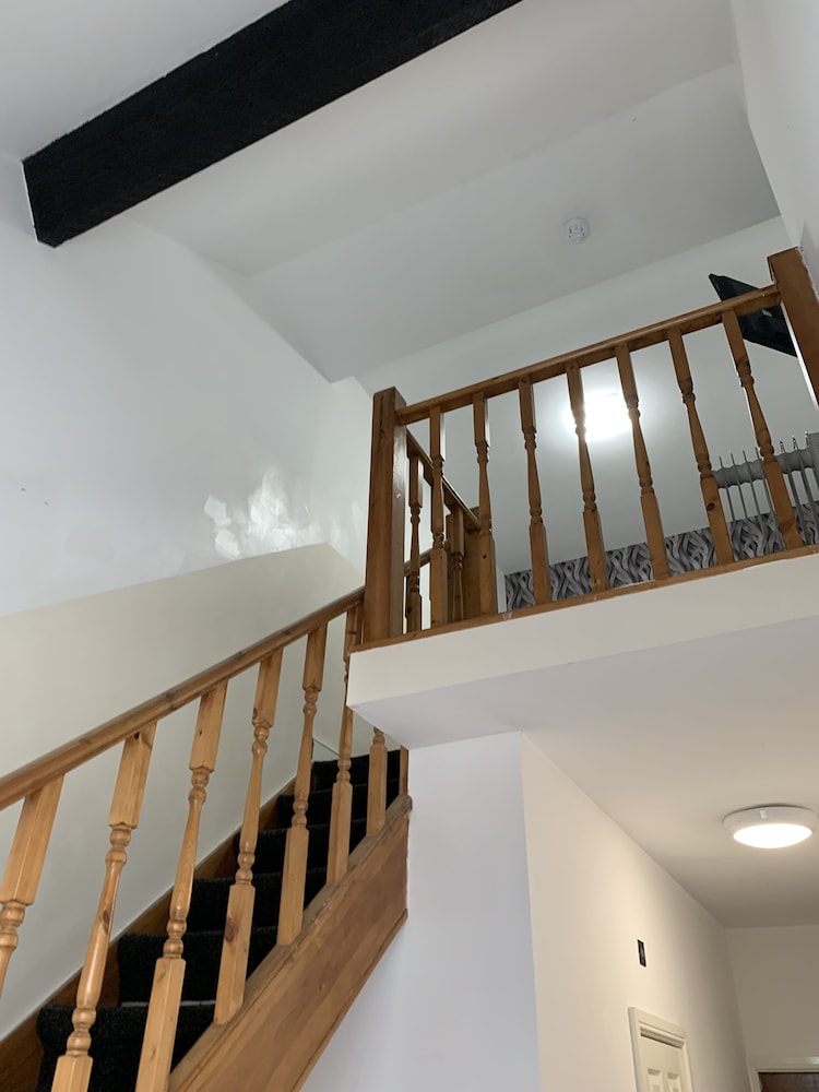 Deluxe Double Room, 1 Double Bed, Non Smoking, Ensuite photo 3