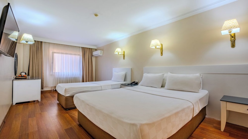 Standard Triple Room photo 1