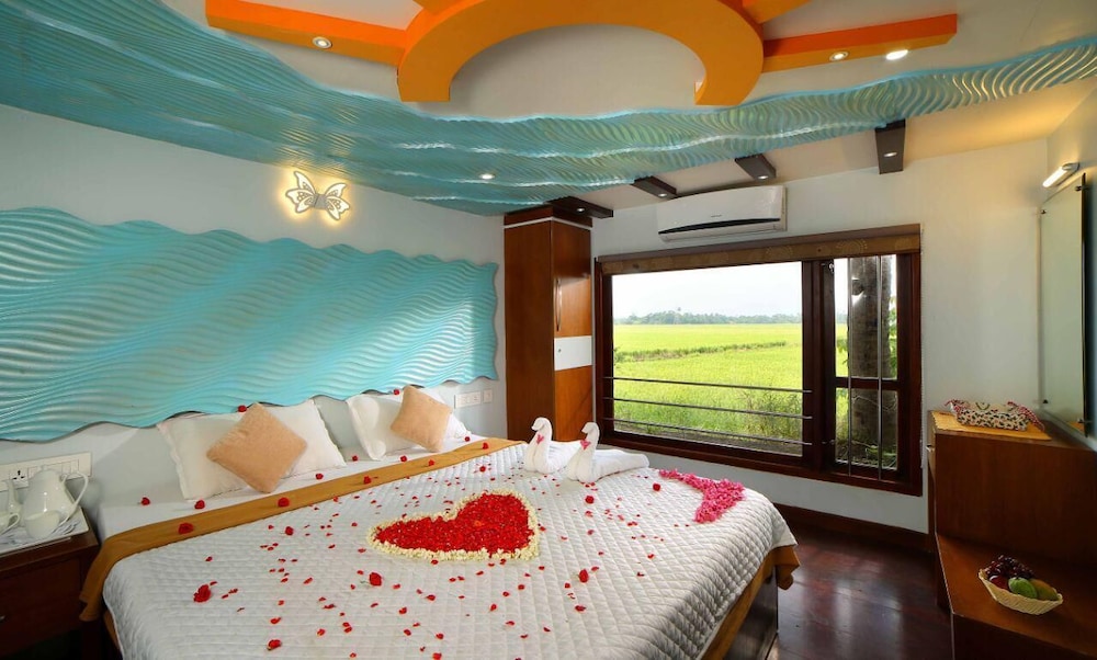 Comfort Double Room, Lake View photo 1