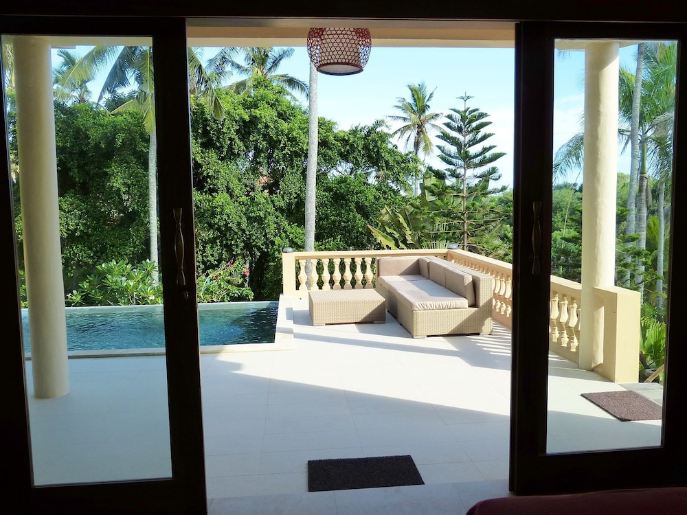 Villa, 3 Bedrooms, Private Pool - Photo 15
