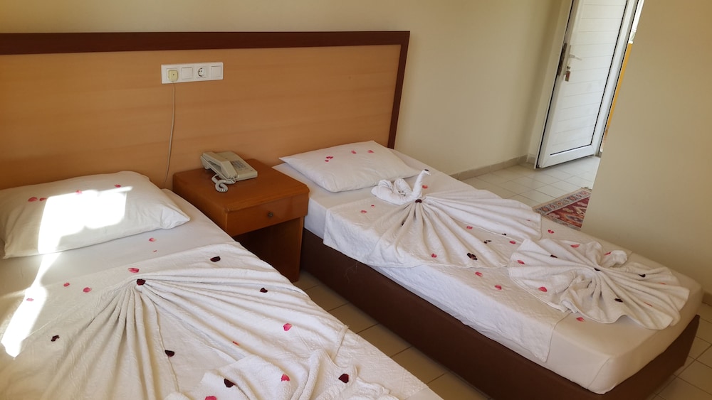Twin Room photo 3