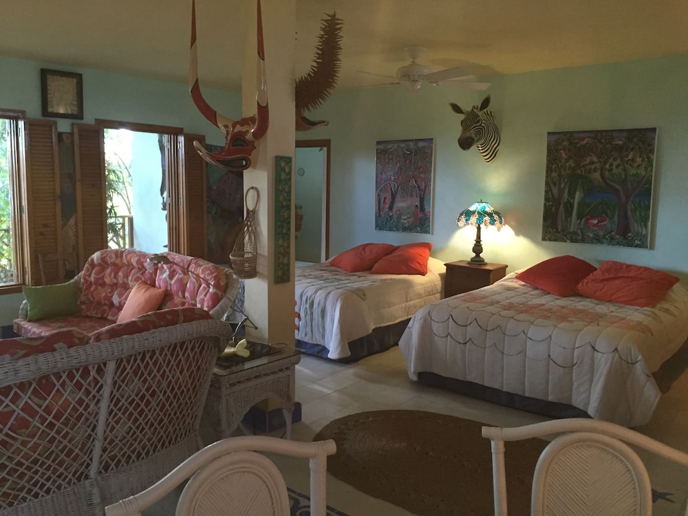 Suite, 1 Bedroom, Ocean View
