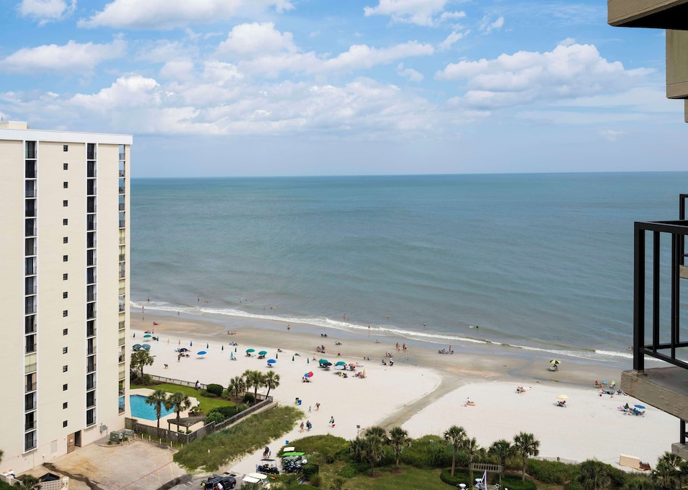 Hilton Myrtle Beach Resort, Fotografia 6