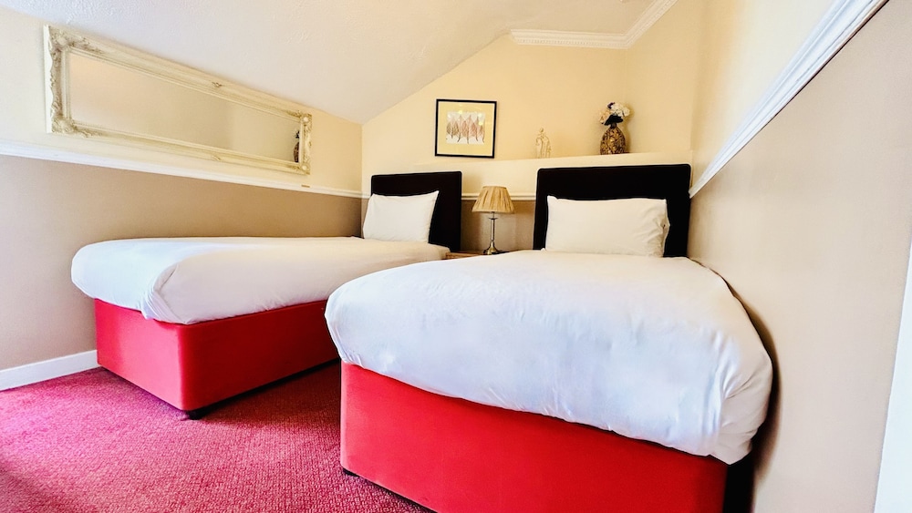 Twin Room photo 2