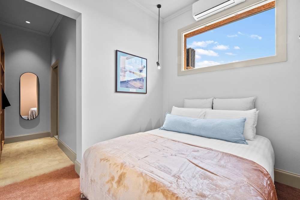 Double Room, 1 Queen Bed, Non Smoking