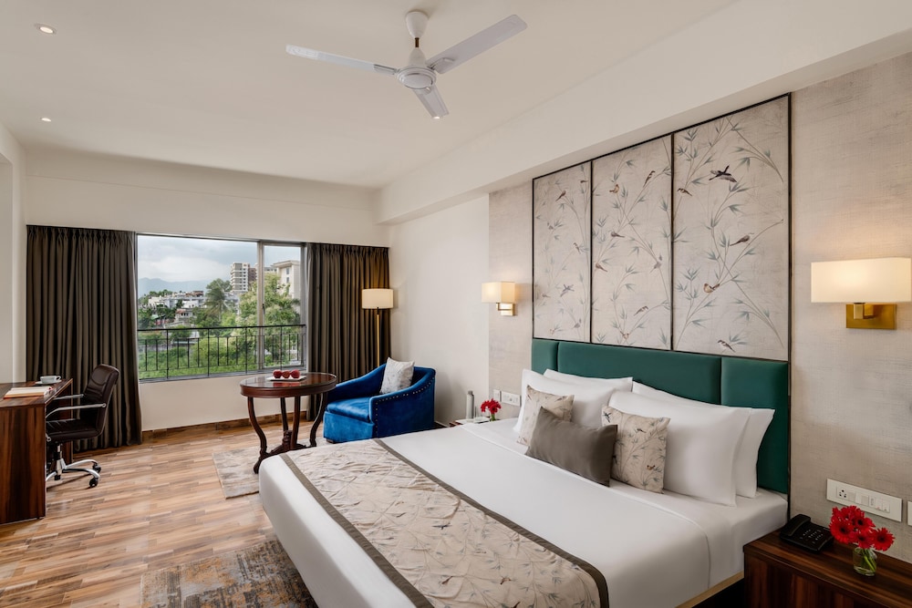 Superior Double Room photo 2