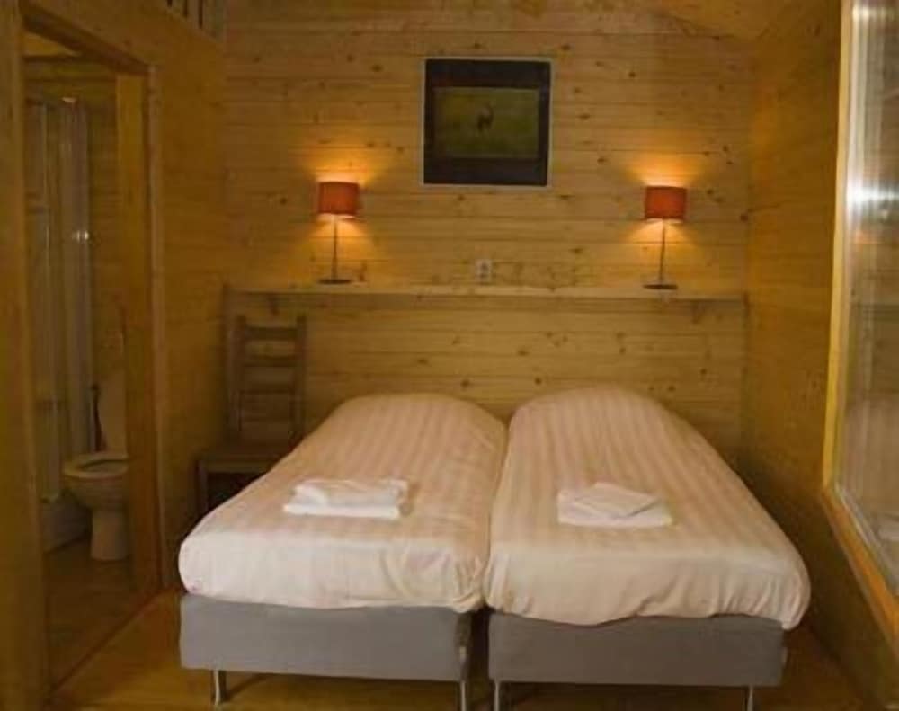 Twin Room photo 1