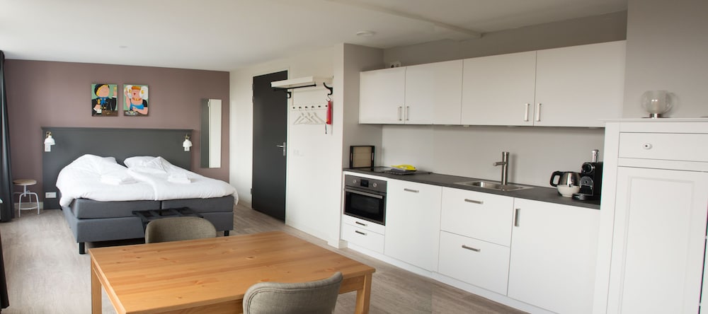 Junior Studio Suite, Non Smoking (Oester) photo 2