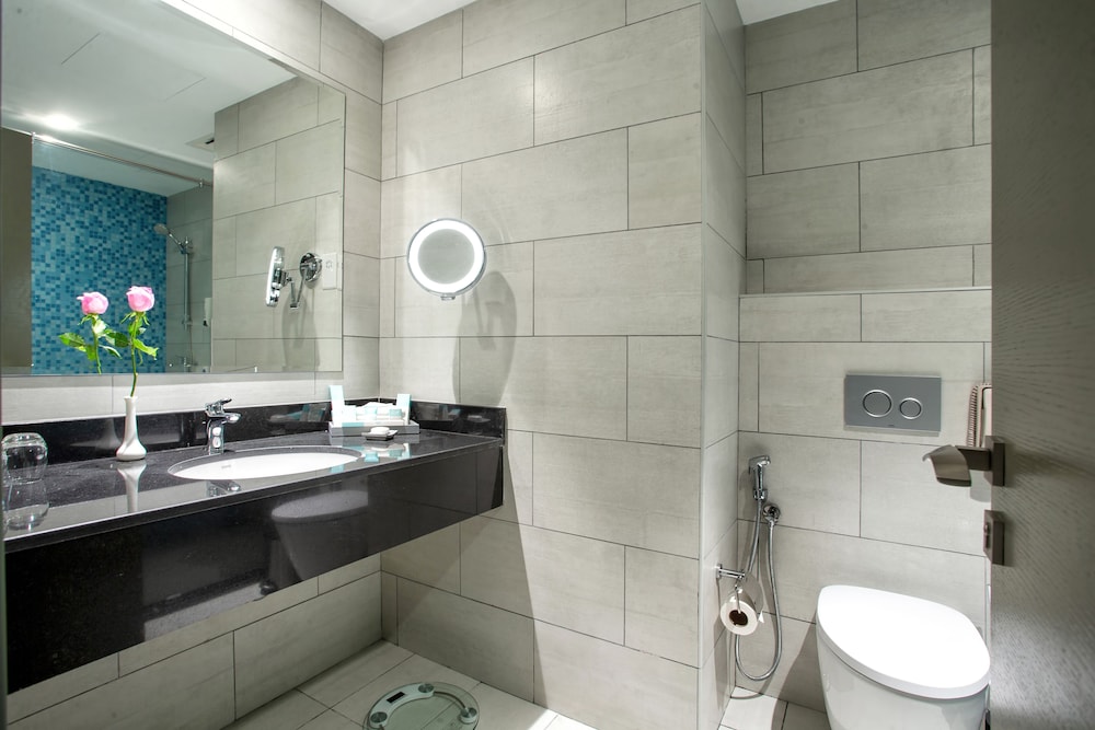 Executive Double or Twin Room photo 3