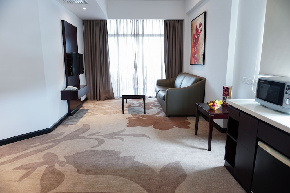 Junior Double Room photo 3