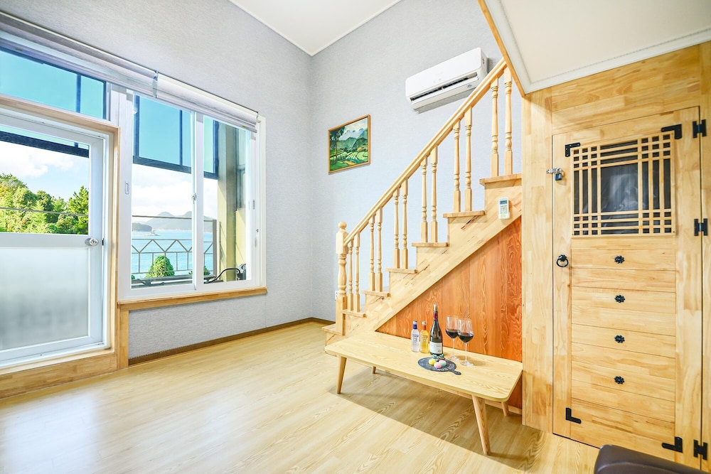 Basic Room, 1 Bedroom (202)