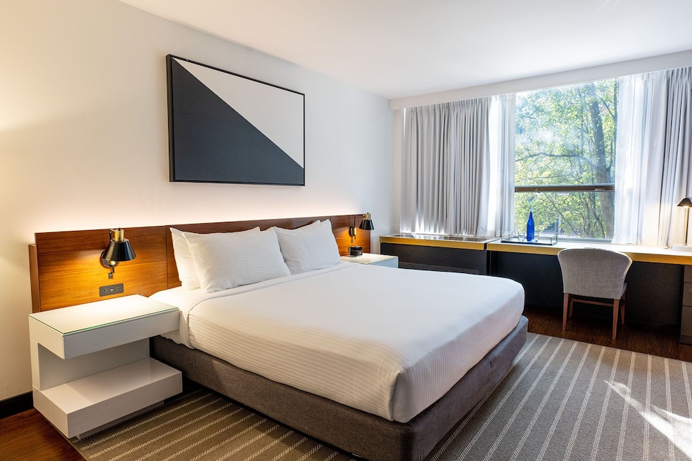 Suite, 1 Bedroom (King | 4 Pax) - Photo 1