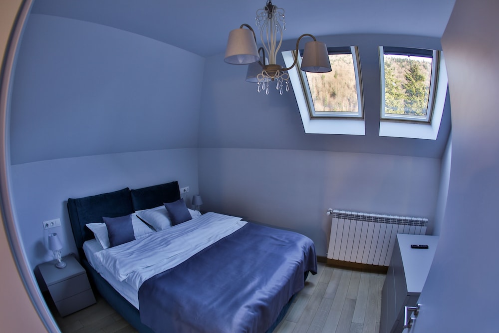 Loft-Mansard