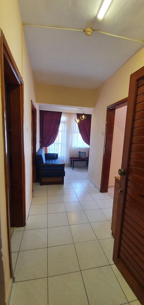 Standard Apartment, 2 Bedrooms