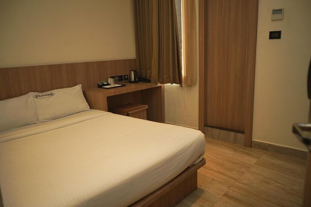 Luxury Double Room photo 2