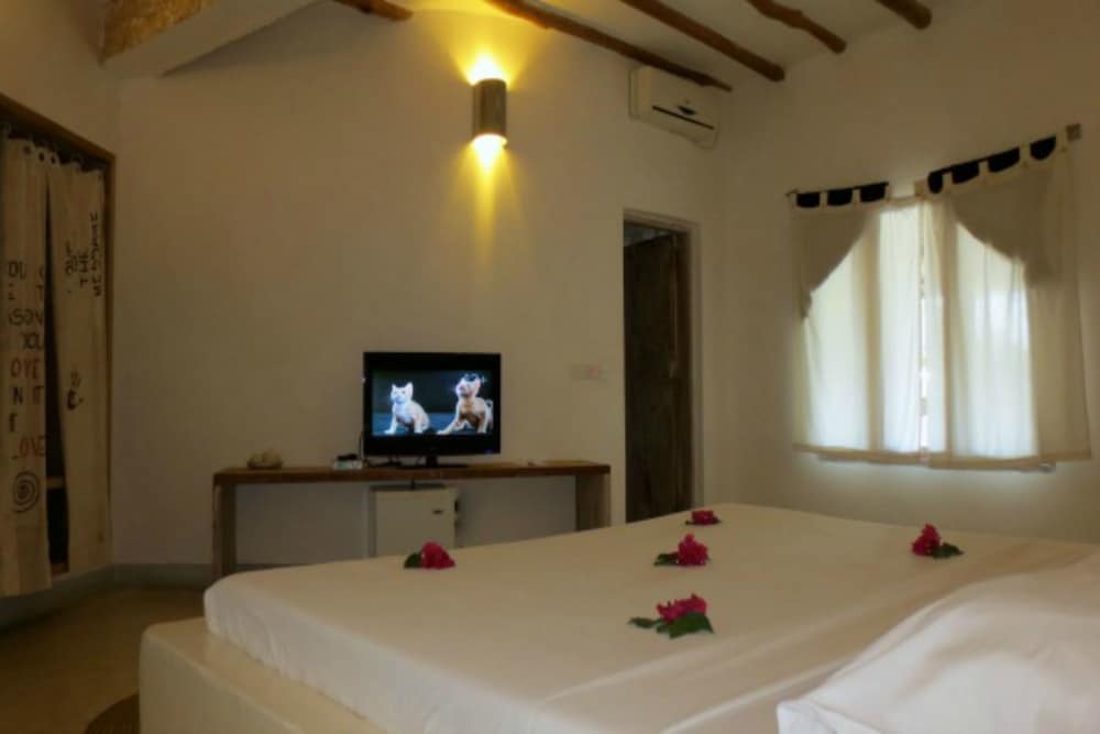 Suite, Terrace, Ocean View