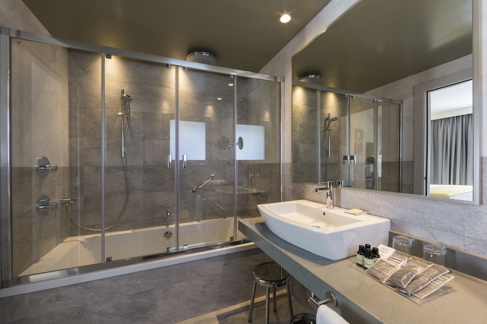 Superior Double Room, Terrace (The Corner) - Photo 5