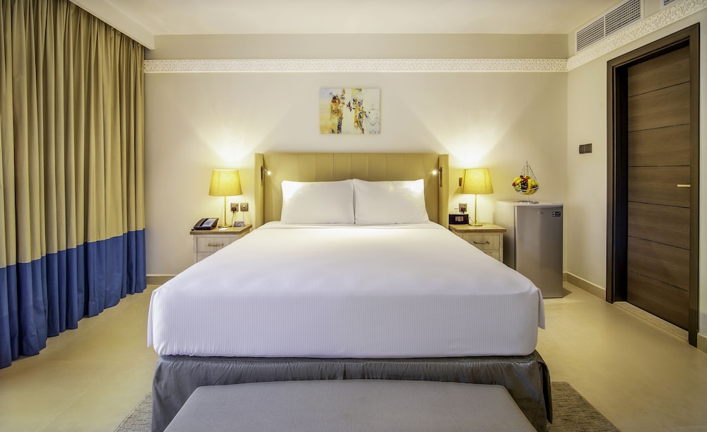Premium Room, Balcony, Garden View including complimentary access to Cobra Water Slide photo 3