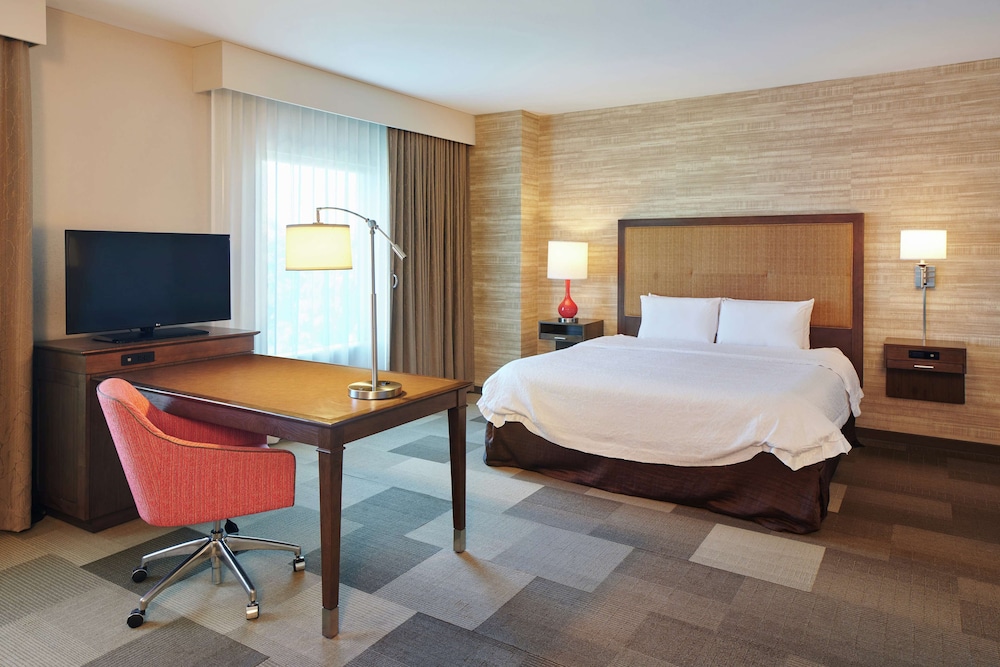 Room, 1 King Bed, Non Smoking, Refrigerator