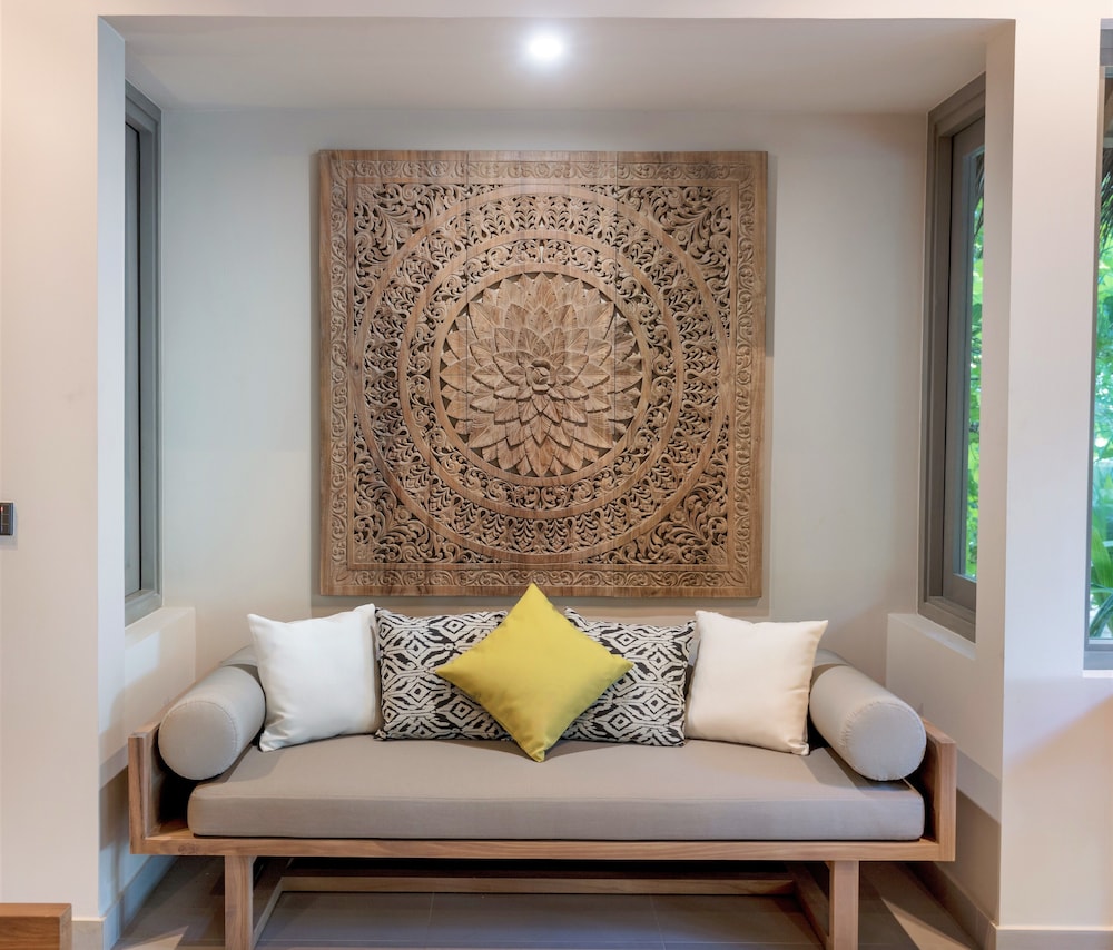 One Bedroom Deluxe Beach Pool Residence