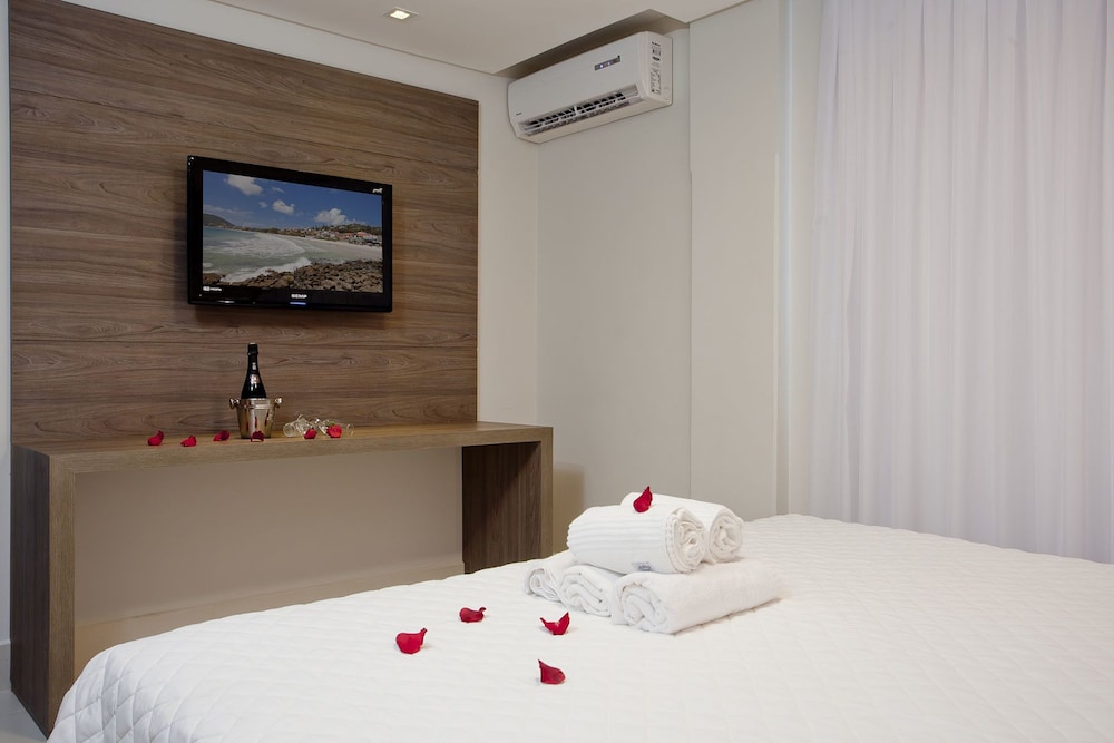 Deluxe Suite (Bloco Praia) photo 3