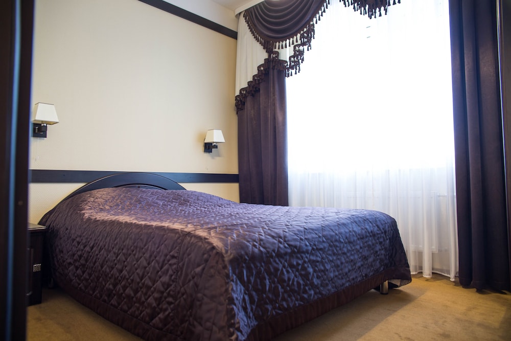 Suite, 1 Bedroom