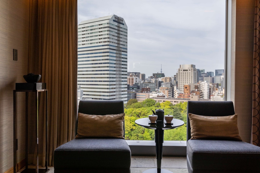 EXECUTIVE HOUSE ZEN Junior Suite, Club Lounge Access, Non Smoking (67sqm) - Photo 7
