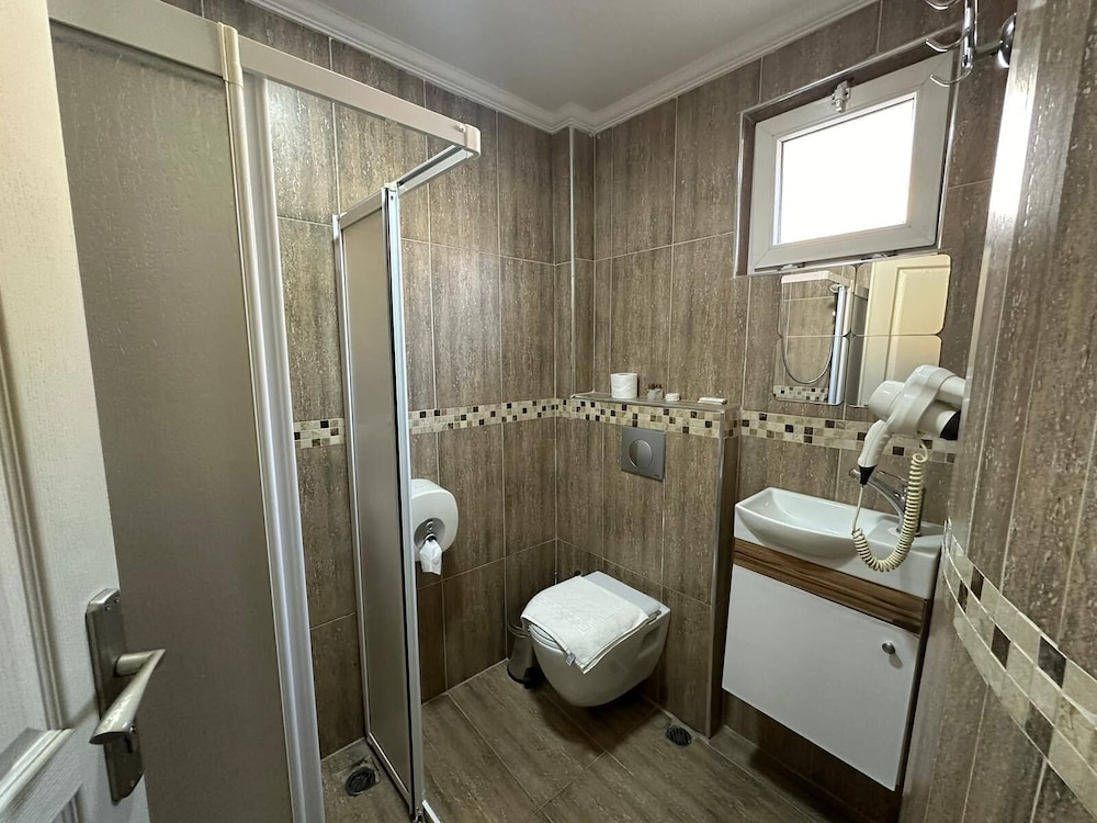 Comfort Twin Room, Balcony, Sea View photo 2