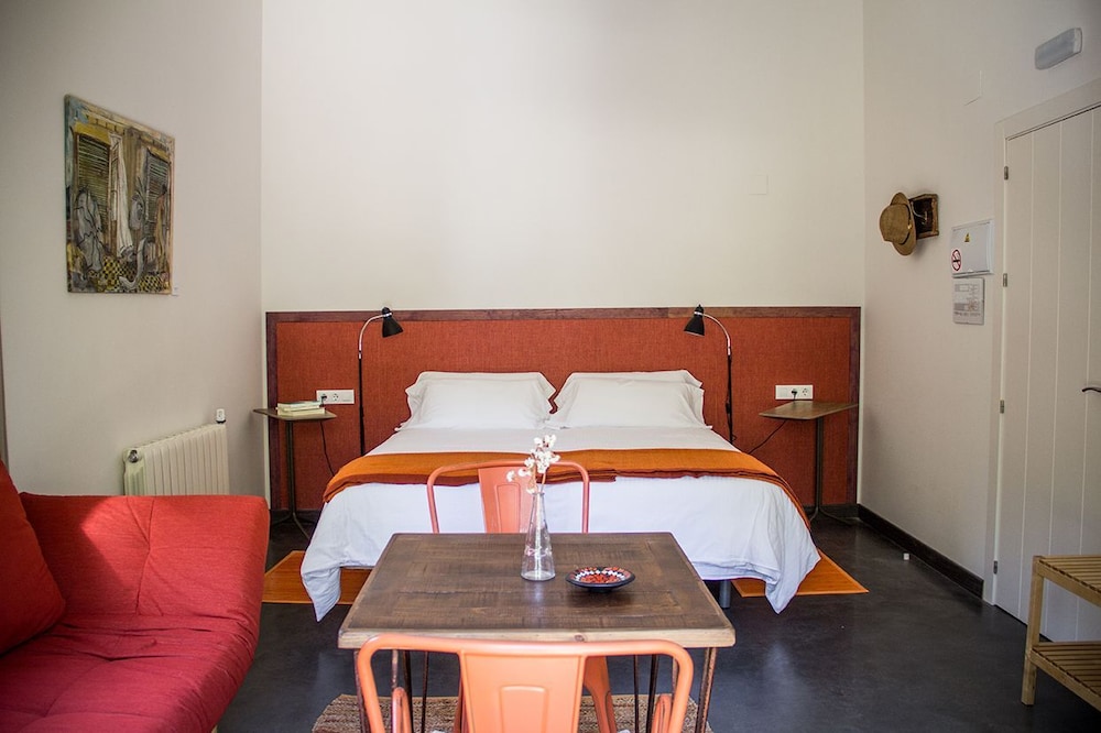 Superior Room, 1 King Bed