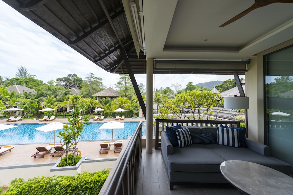 Suite, Terrace - Photo 15